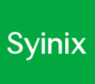 Syinix：提升品牌认知度和本地市场传播量。