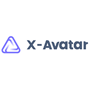X-avatar数字人