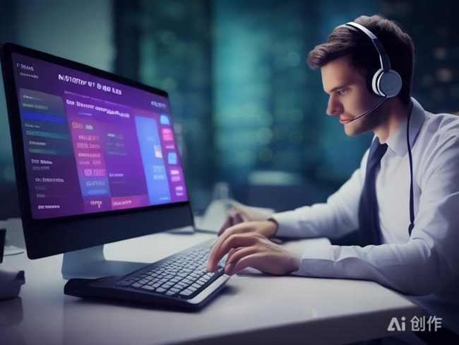 ai电话外呼机器人排名前十的有哪些?哪个好用?