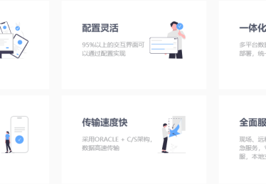 亿博士ERP与伯俊ERP的区别是什么？功能和价格分析！