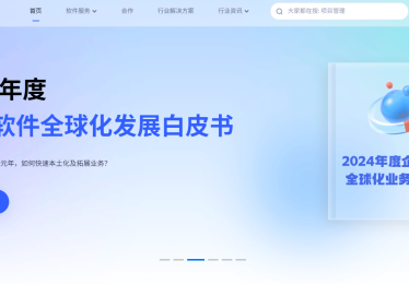 2025年企业必备：如何选择最适合的ERP系统？鲸选型采购平台专业推荐指南