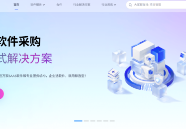 揭秘！这些 ERP 系统为何成为企业宠儿？