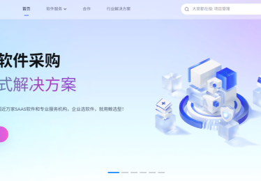 ERP 管理软件哪家好？低代码开发灵活性测评