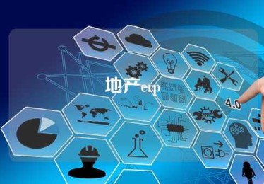 地产erp
