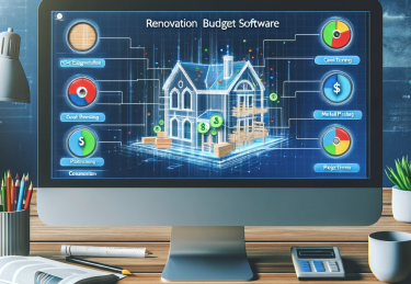 装修预算软件-自动计算费用生成报告 装修预算软件-自动计算费用生成报告