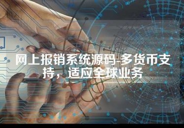 网上报销系统源码-多货币支持,适应全球业务 网上报销系统源码-多货币支持,适应全球业务