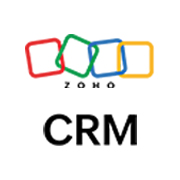 Zoho CRM系统